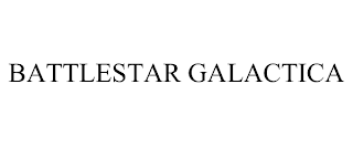 BATTLESTAR GALACTICA trademark
