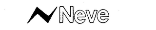 N NEVE trademark