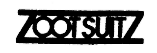 ZOOTSUITZ trademark