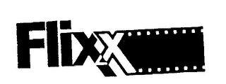 FLIXX trademark