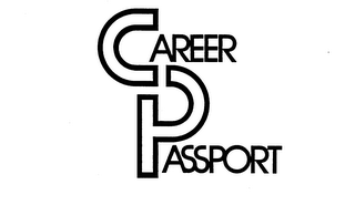 CAREER PASSPORT