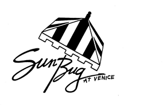 SUN BUG AT VENICE