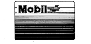 MOBIL+ trademark