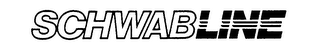 SCHWABLINE trademark