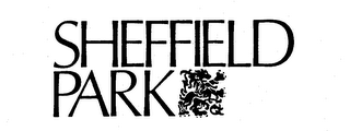 SHEFFIELD PARK trademark