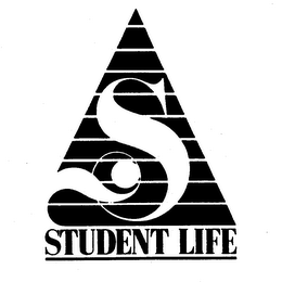 S STUDENT LIFE trademark