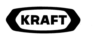 KRAFT trademark