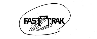 FAST TRAK trademark