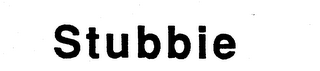 STUBBIE trademark