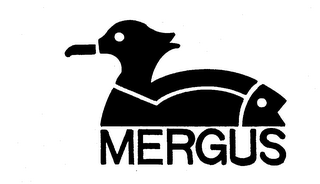 MERGUS trademark
