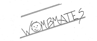 WOMBMATES trademark