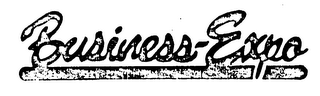 BUSINESS-EXPO trademark