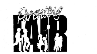 PARENTING FAIR