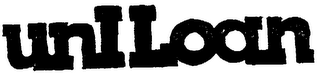 UNILOAN trademark