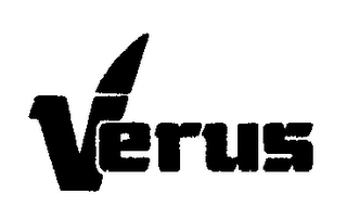 VERUS trademark