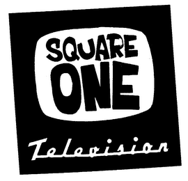 SQUARE ONE TELEVISION