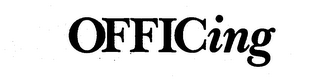OFFICING