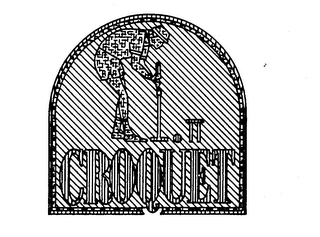 CROQUET