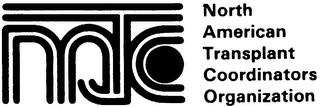 NORTH AMERICAN TRANSPORT COORDINATORS ORGANIZATION