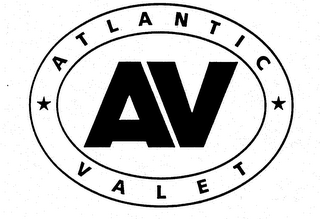 AV ATLANTIC VALET