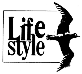 LIFE STYLE