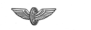 FLYING WHEEL trademark