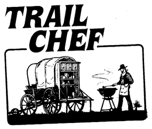 TRAIL CHEF