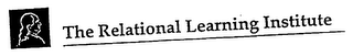 THE RELATIONAL LEARNING INSTITUTE