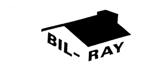 BIL-RAY trademark