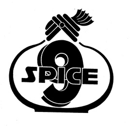 9 SPICE trademark
