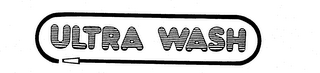 ULTRA WASH trademark