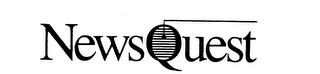 NEWSQUEST trademark