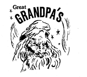 GREAT GRANDPA'S