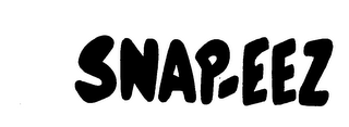 SNAP-EEZ trademark