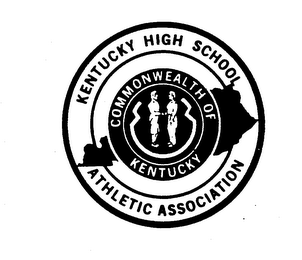 KENTUCKY HIGH SCHOOL ATHLETIC ASSOCIATION COMMONWEALTH OF KENTUCKY