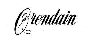 ORENDAIN