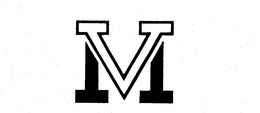 M trademark