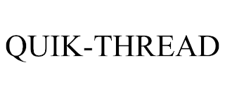 QUIK-THREAD trademark