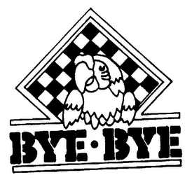 BYE-BYE trademark