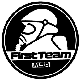 FIRSTTEAM MSA