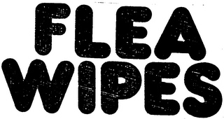 FLEA WIPES