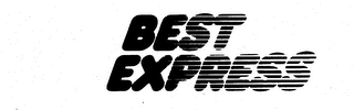 BEST EXPRESS