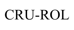 CRU-ROL