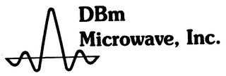 DBM MICROWAVE, INC.