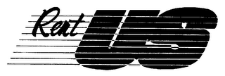 RENT US trademark