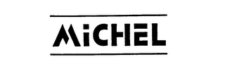 MICHEL trademark