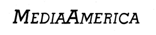 MEDIAAMERICA trademark