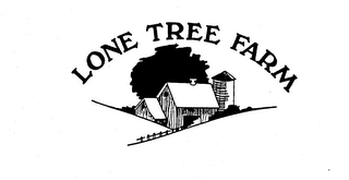 LONE TREE FARM