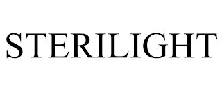 STERILIGHT trademark