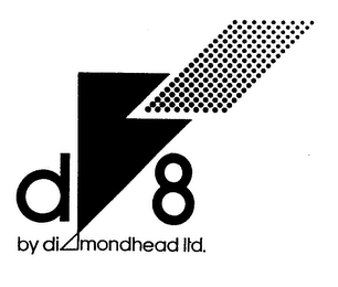 DV8 BY DIAMONDHEAD LTD.